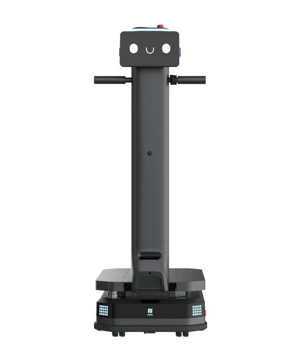 Pudu T600 heavy-payload industrial AMR