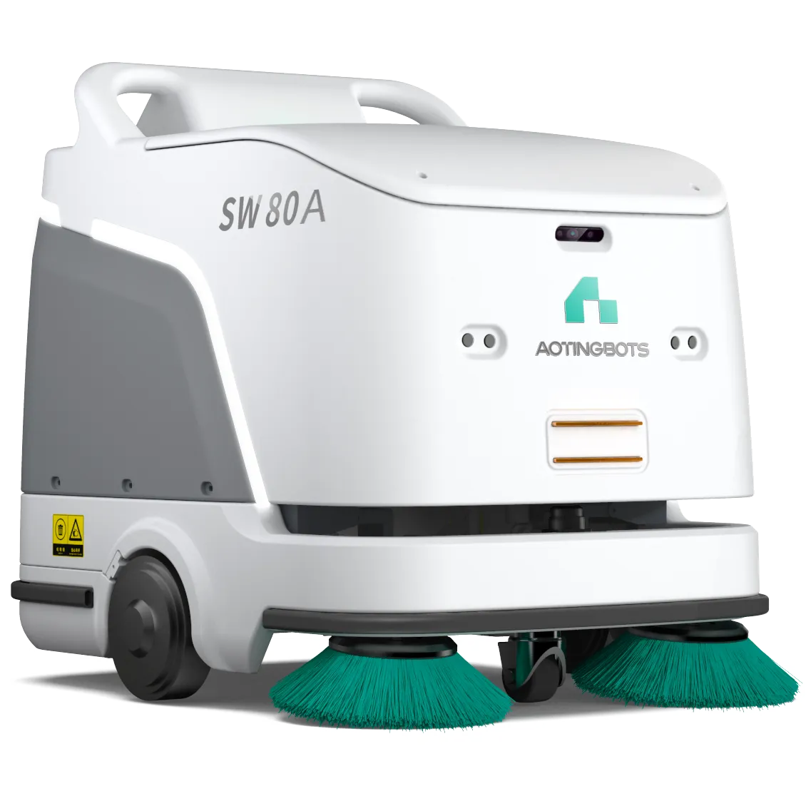 SW80 A Robot